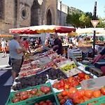 Les Mazets Du Rouret Proche D'anduze Gard *