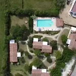 Les Mazets Du Rouret Proche D'anduze Gard *