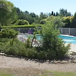 Les Mazets Du Rouret Proche D'anduze Gard Semesterbostad *