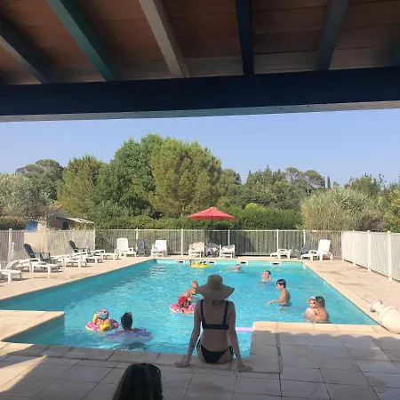 Les Mazets Du Rouret Proche D'anduze Gard Holiday home