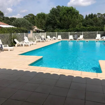 Holiday home Les Mazets Du Rouret Proche D'anduze Gard Saint-Christol-les-Ales