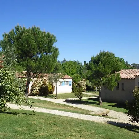 Tatil Evi Les Mazets Du Rouret Proche D'anduze Gard Saint-Christol-lès-Alès