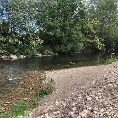 Les Mazets Du Rouret Proche D'anduze Gard *