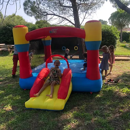 Les Mazets Du Rouret Proche D'anduze Gard *