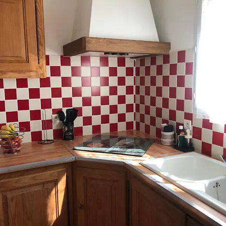 Les Mazets Du Rouret Proche D'anduze Gard Tatil Evi *