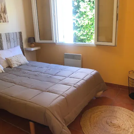 Les Mazets Du Rouret Proche D'anduze Gard Tatil Evi