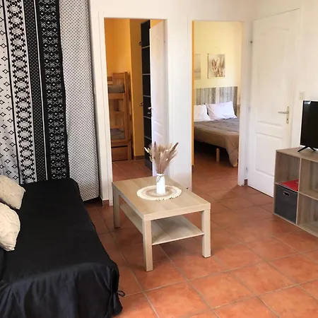 Les Mazets Du Rouret Proche D'anduze Gard Holiday home