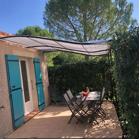 Les Mazets Du Rouret Proche D'anduze Gard Semesterbostad *