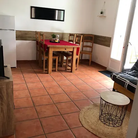 Les Mazets Du Rouret Proche D'anduze Gard Holiday home