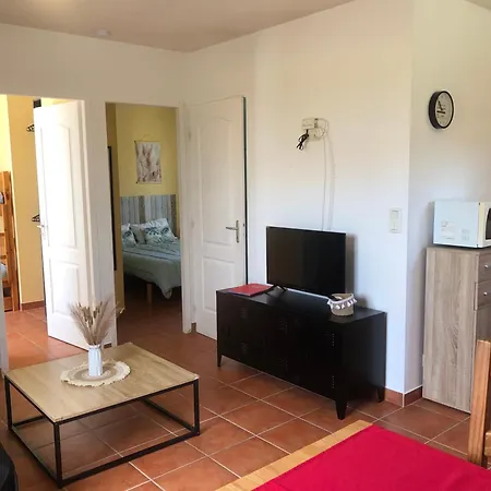 Holiday home Les Mazets Du Rouret Proche D'anduze Gard Saint-Christol-les-Ales