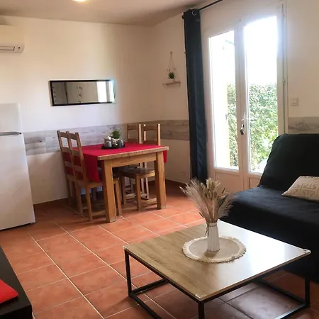 Holiday home Les Mazets Du Rouret Proche D'anduze Gard Saint-Christol-les-Ales