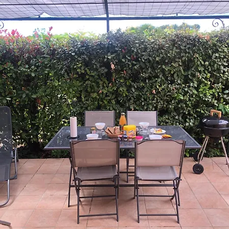 Les Mazets Du Rouret Proche D'anduze Gard Holiday home Saint-Christol-les-Ales