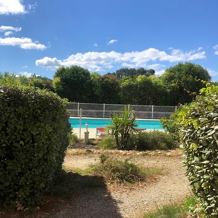 Les Mazets Du Rouret Proche D'anduze Gard