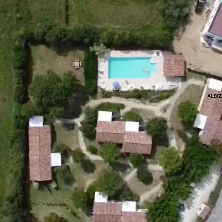 Les Mazets Du Rouret Proche D'anduze Gard *