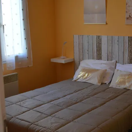 Les Mazets Du Rouret Proche D'anduze Gard Tatil Evi