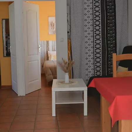 Les Mazets Du Rouret Proche D'anduze Gard Tatil Evi Saint-Christol-lès-Alès