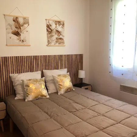 Tatil Evi Les Mazets Du Rouret Proche D'anduze Gard Saint-Christol-lès-Alès