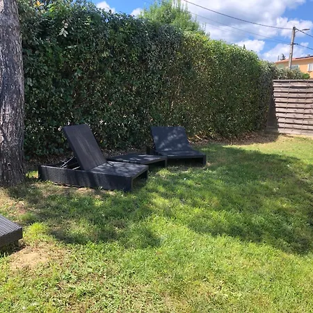 Les Mazets Du Rouret Proche D'anduze Gard Tatil Evi