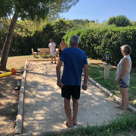 Les Mazets Du Rouret Proche D'anduze Gard * Saint-Christol-lès-Alès