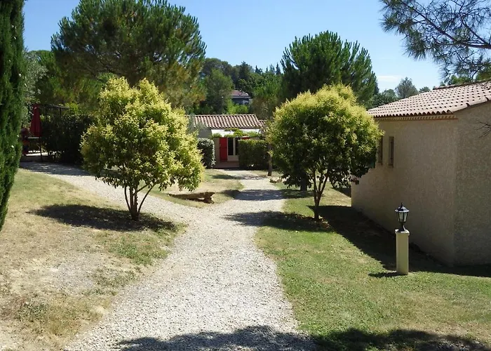 Les Mazets Du Rouret Proche D'anduze Gard * Saint-Christol-les-Ales