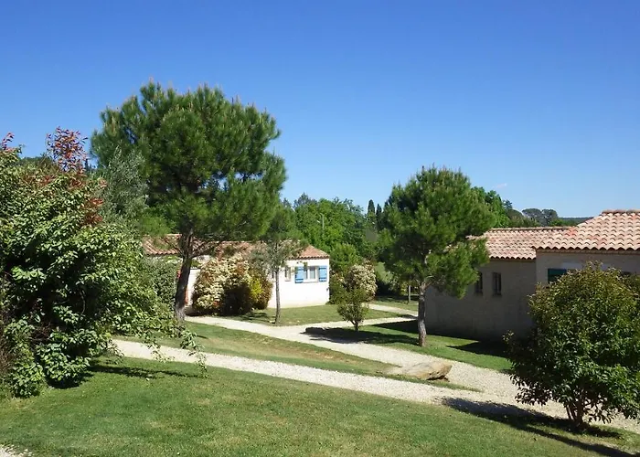 Holiday home Les Mazets Du Rouret Proche D'anduze Gard Saint-Christol-les-Ales