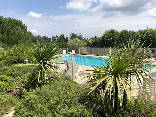 Les Mazets Du Rouret Proche D'anduze Gard Holiday home Saint-Christol-les-Ales