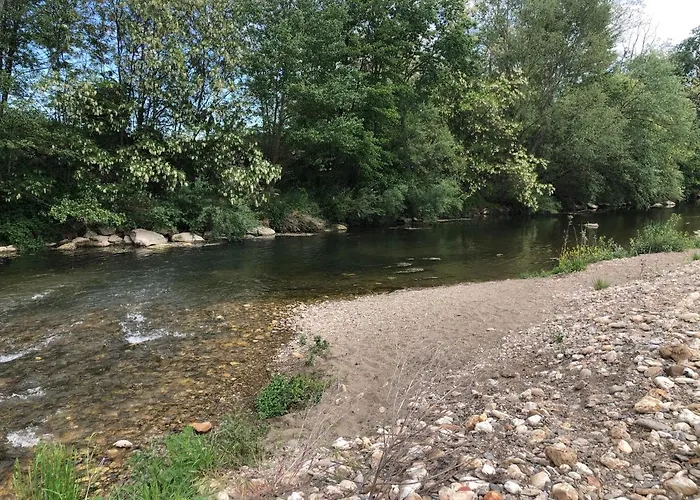 Les Mazets Du Rouret Proche D'anduze Gard *
