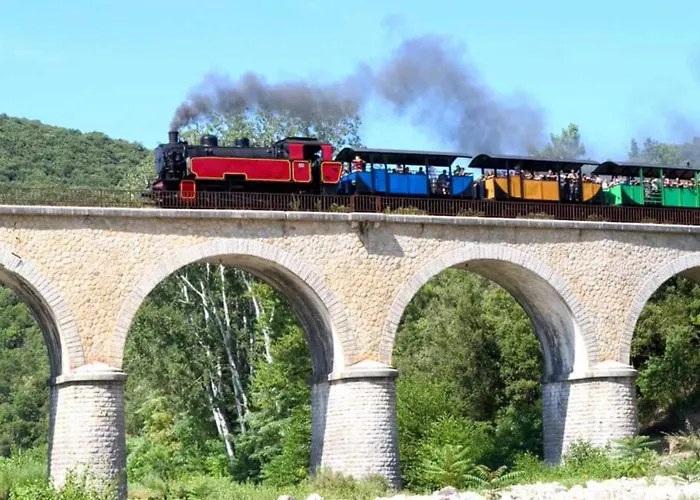 Les Mazets Du Rouret Proche D'anduze Gard Holiday home