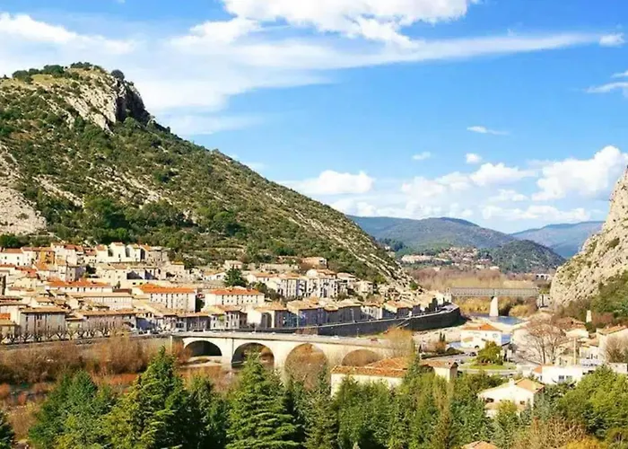Holiday home Les Mazets Du Rouret Proche D'anduze Gard *