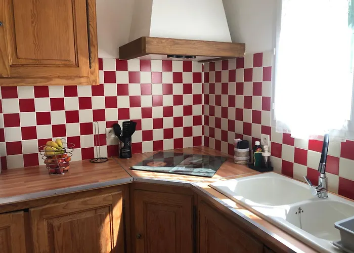 Les Mazets Du Rouret Proche D'anduze Gard Holiday home *