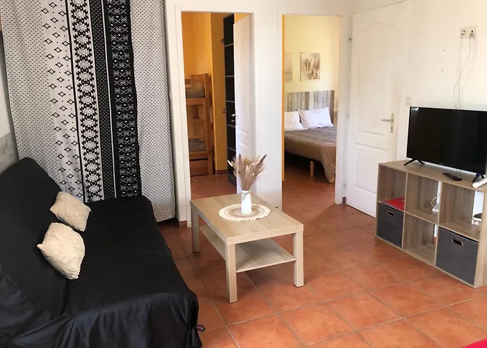 Les Mazets Du Rouret Proche D'anduze Gard Holiday home