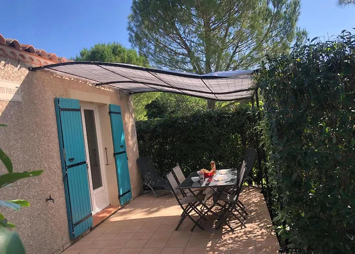 Les Mazets Du Rouret Proche D'anduze Gard Holiday home *