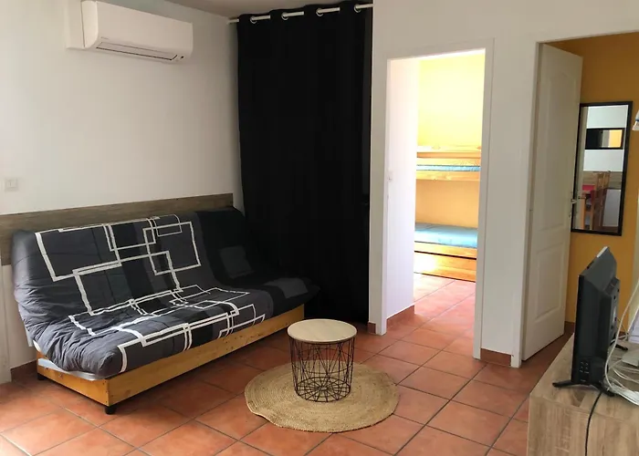 Les Mazets Du Rouret Proche D'anduze Gard Holiday home