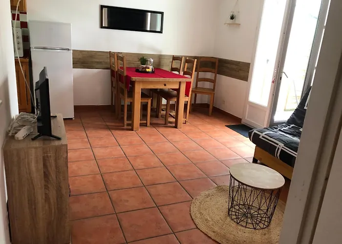 Les Mazets Du Rouret Proche D'anduze Gard Holiday home