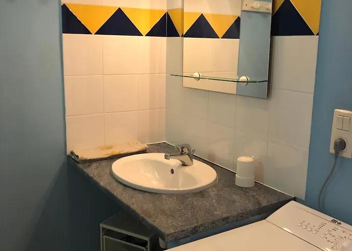 Holiday home Les Mazets Du Rouret Proche D'anduze Gard
