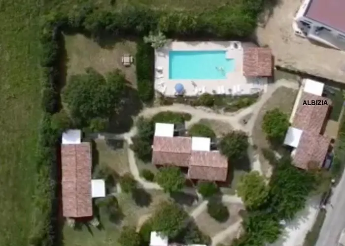 Les Mazets Du Rouret Proche D'anduze Gard *