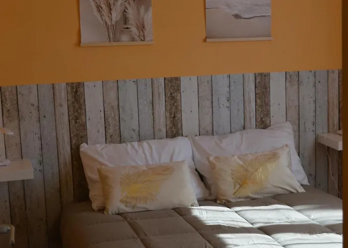 Holiday home Les Mazets Du Rouret Proche D'anduze Gard *