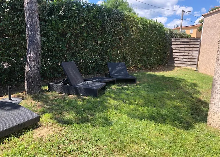 Les Mazets Du Rouret Proche D'anduze Gard Holiday home